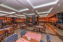 ARMAS BEACH HOTEL Restaurants