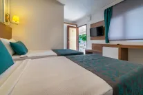 ARMAS BEACH HOTEL Rooms