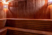 ARMAS BEACH HOTEL Spa