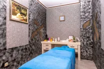 ARMAS BEACH HOTEL Spa
