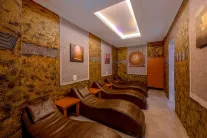 ARMAS BEACH HOTEL Spa