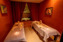 ARMAS BELLA SUN Spa