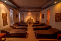 ARMAS BELLA SUN Spa