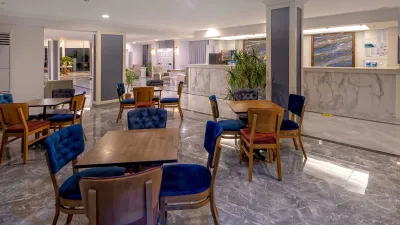 ARMAS BELLA SUN Lobby