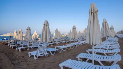 ARMAS BELLA SUN Pools & Beach