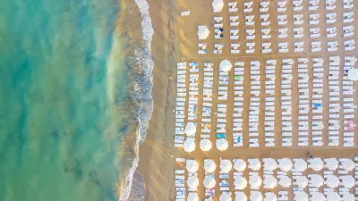 ARMAS BELLA SUN Pools & Beach