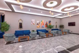 ARMAS BELLA SUN Lobby