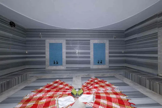 ARMAS GREEN FUGLA BEACH Spa