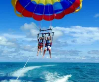 ARMAS GREEN FUGLA BEACH Activities