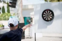 ARMAS GREEN FUGLA BEACH Activities