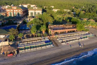ARMAS GUL BEACH