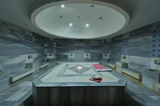 ARMAS GUL BEACH Spa