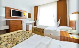 ARMAS GUL BEACH Rooms