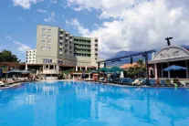 ARMAS KAPLAN PARADISE Pools & Beach