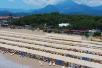 ARMAS KAPLAN PARADISE Pools & Beach