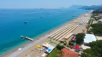 ARMAS KAPLAN PARADISE Pools & Beach