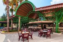ARMAS KAPLAN PARADISE Restaurants