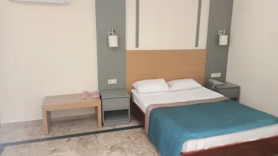 ARMAS KAPLAN PARADISE Rooms