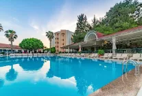 ARMAS KAPLAN PARADISE Pools & Beach