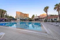 ARMAS KAPLAN PARADISE Pools & Beach