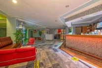 ARMAS KAPLAN PARADISE Lobby