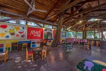 ARMAS KAPLAN PARADISE Mini Club