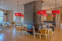 ARMAS KAPLAN PARADISE Restaurants
