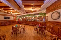 ARMAS KAPLAN PARADISE Bars