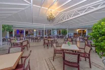 ARMAS KAPLAN PARADISE Restaurants