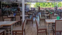 ARMAS KAPLAN PARADISE Restaurants