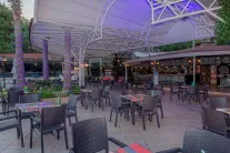 ARMAS KAPLAN PARADISE Bars
