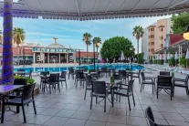 ARMAS KAPLAN PARADISE Bars