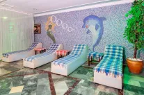ARMAS KAPLAN PARADISE Spa