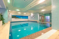 ARMAS KAPLAN PARADISE Pools & Beach