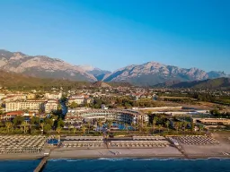 ARMAS LABADA HOTEL