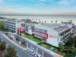 ARMAS LABADA HOTEL General Images
