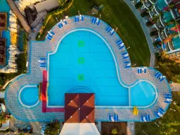 ARMAS LABADA HOTEL Pools & Beach