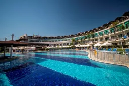 ARMAS LABADA HOTEL Pools & Beach