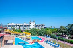 ARMAS LABADA HOTEL Activities