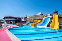 ARMAS LABADA HOTEL Activities