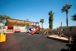 ARMAS LABADA HOTEL Mini Club