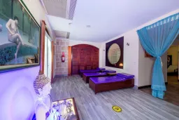 ARMAS LABADA HOTEL Spa