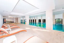 ARMAS LABADA HOTEL Spa