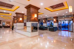 ARMAS LABADA HOTEL Lobby