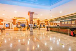ARMAS LABADA HOTEL Lobby