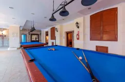 ARMAS LABADA HOTEL Activities