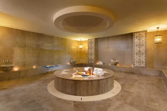 ARMAS LIFE BELEK Spa