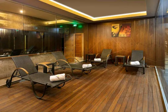 ARMAS LIFE BELEK Spa