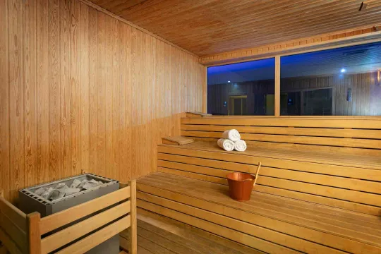 ARMAS LIFE BELEK Spa