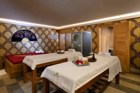 ARMAS LIFE BELEK Spa